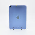 95新 Apple iPad 10代 64G 藍色 WIFI