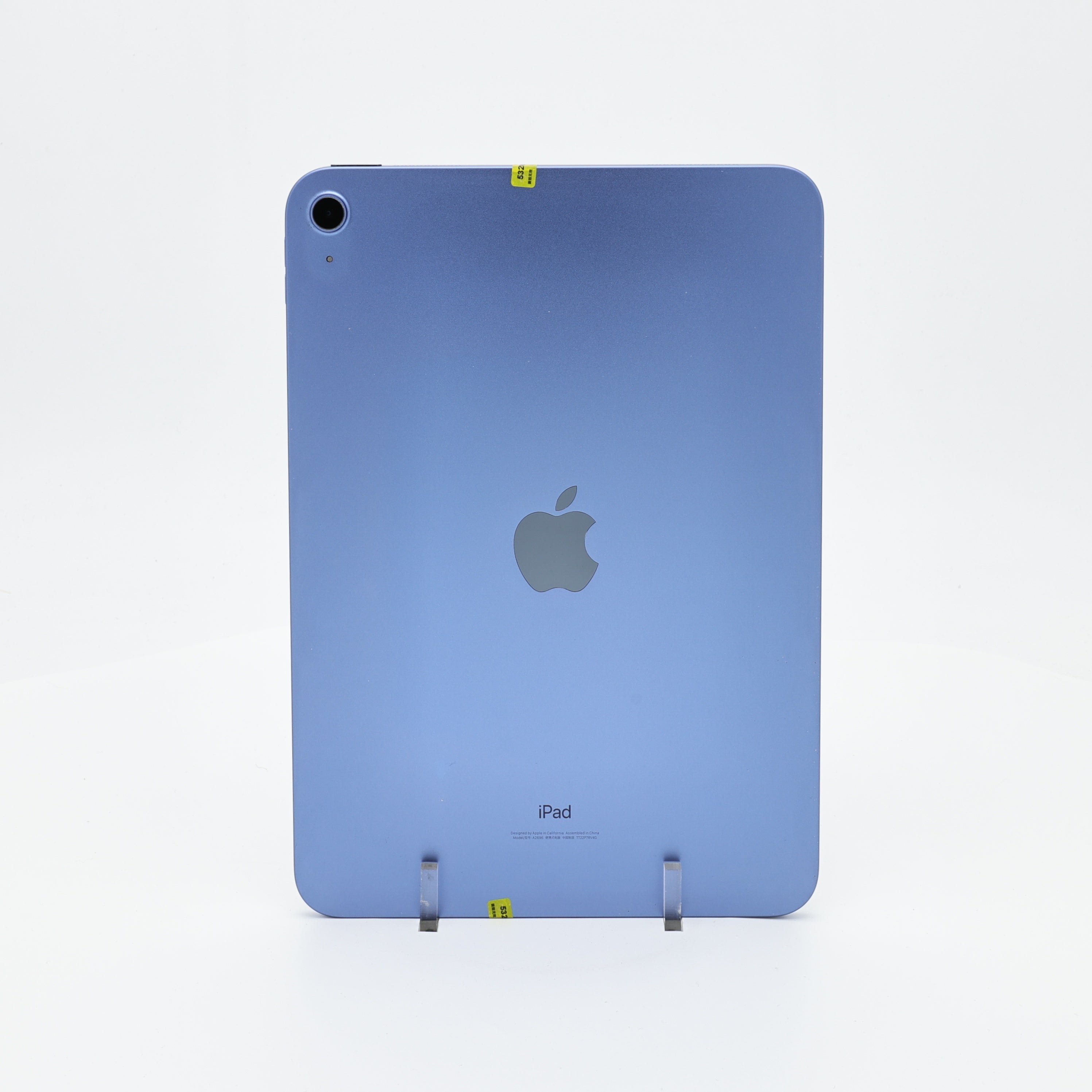 95新 Apple iPad 10代 64G 藍色 WIFI