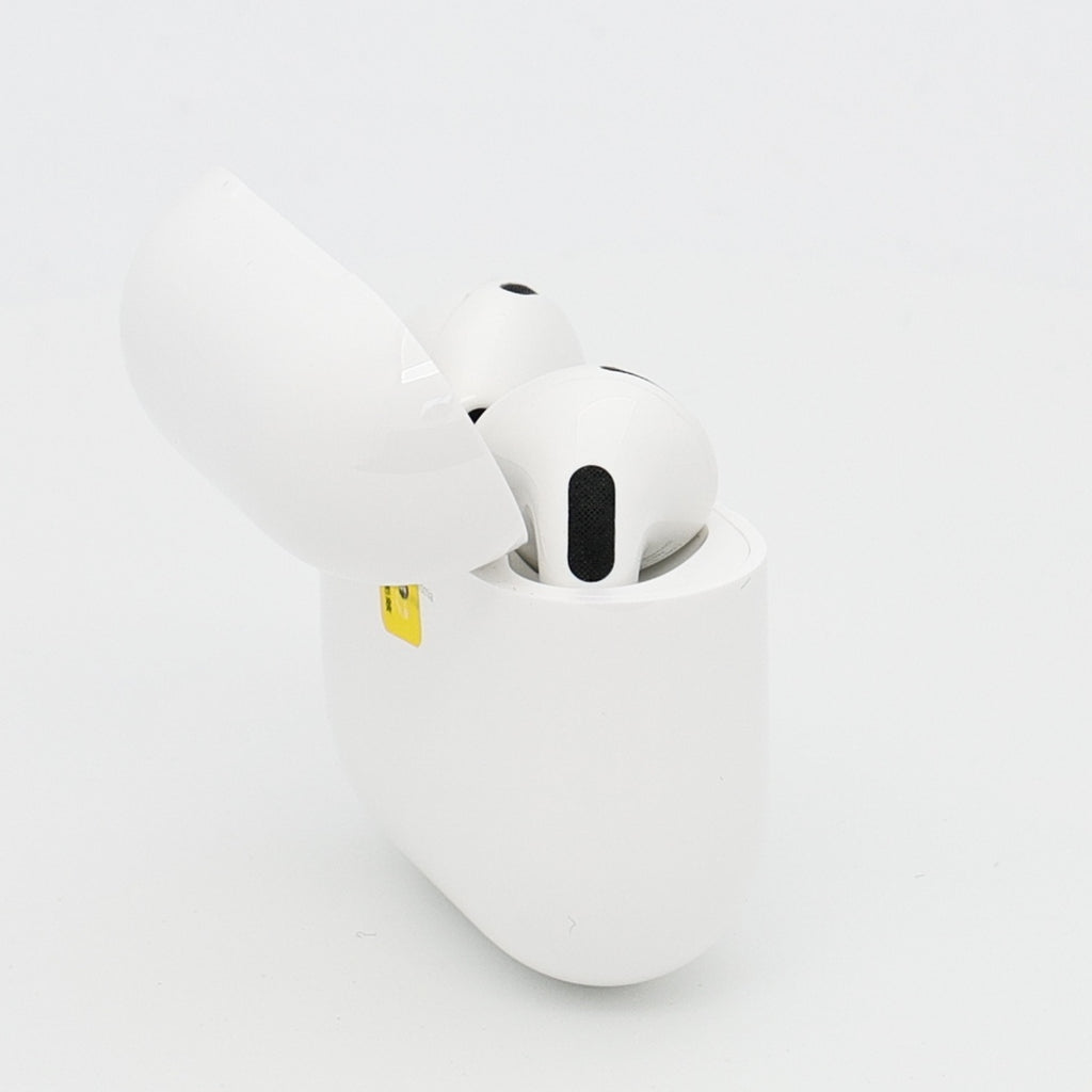 99新 Apple AirPods 4 (不支持主动降噪) 白色