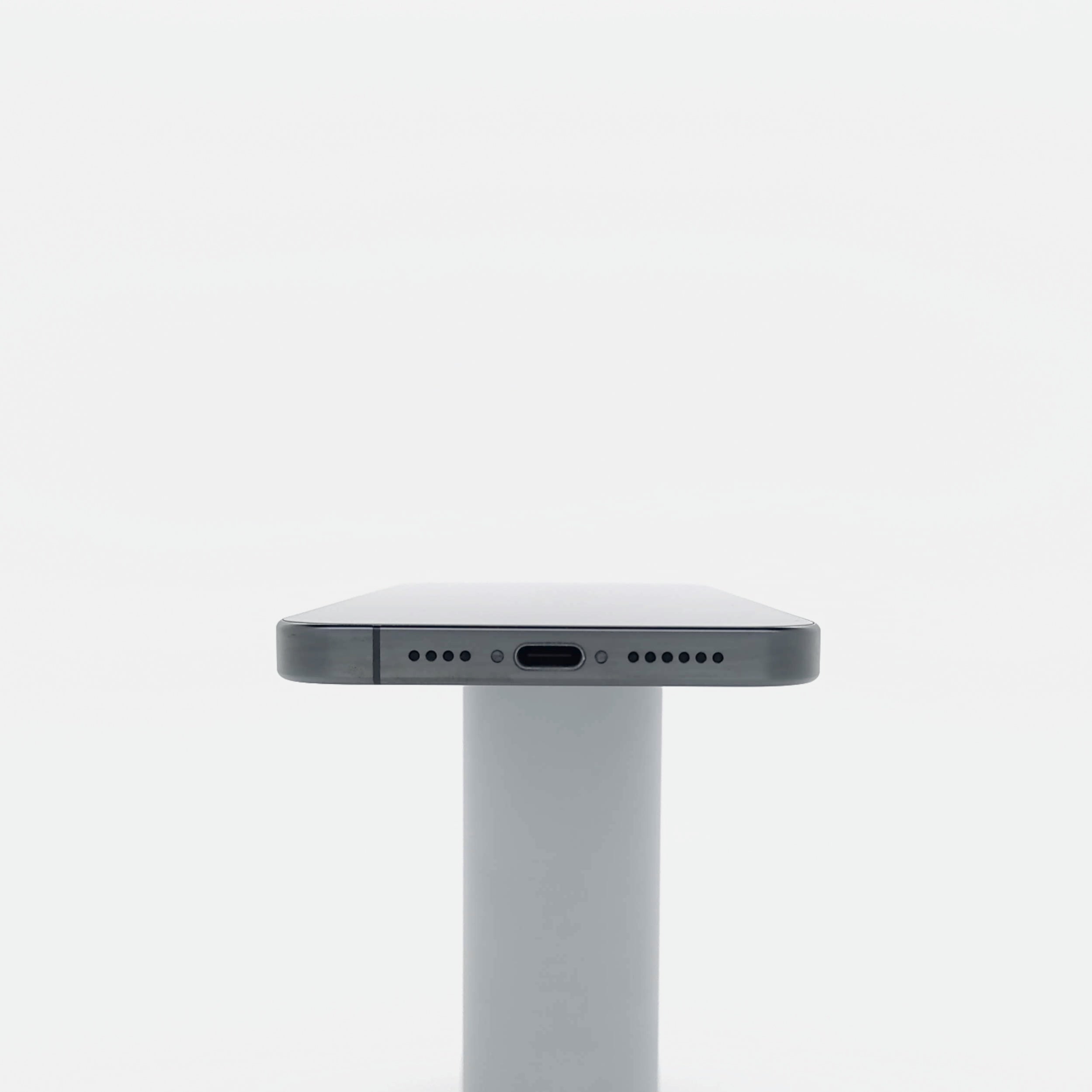 95新 Apple iPhone 15 Pro Max 256G 黑色鈦金屬 中國大陸版