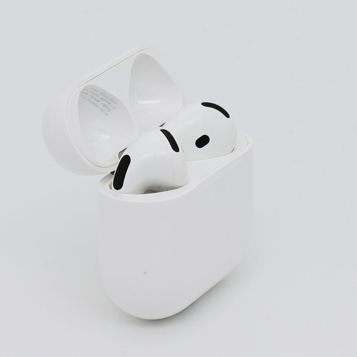 99新 Apple AirPods 4 (支持主动降噪) 白色