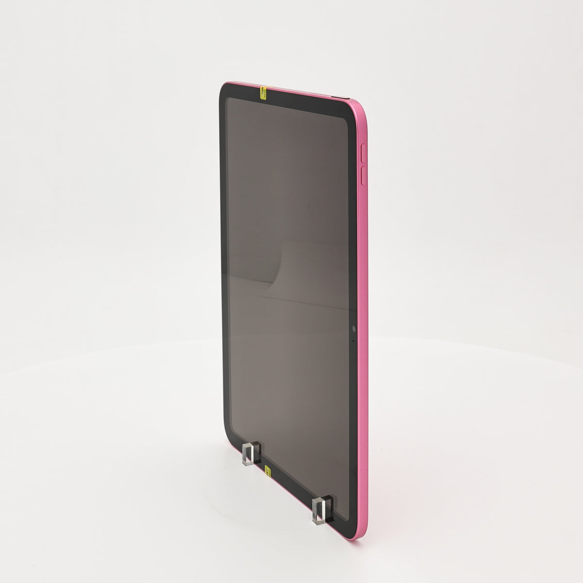 95新 Apple iPad 10代 64G 粉紅色 WIFI