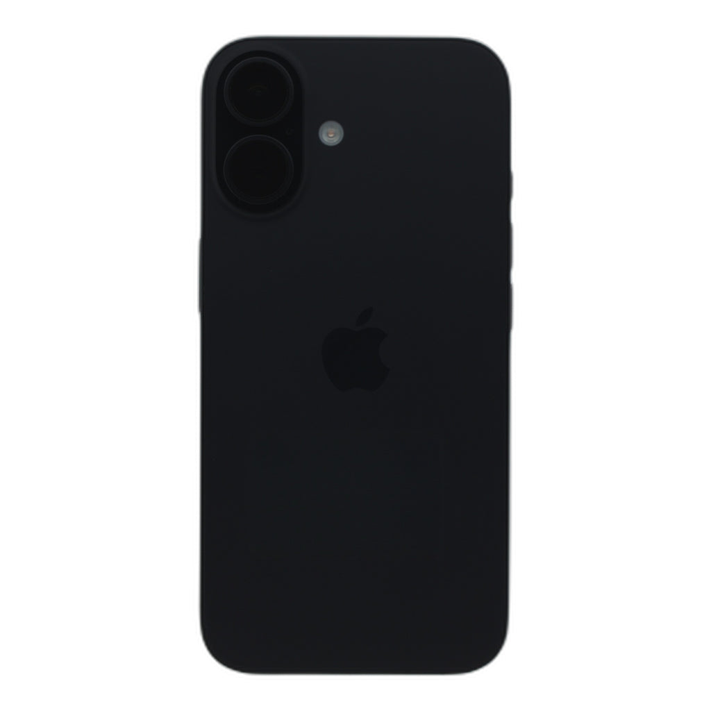 95新 Apple iPhone 16 128G 黑色 中國大陸版