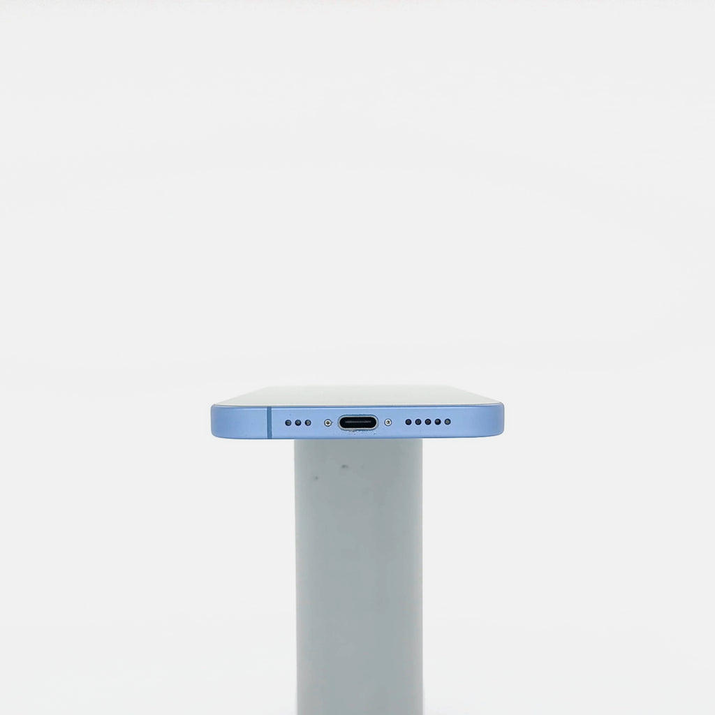 95新 Apple iPhone 16 256G 群青色 中國大陸版