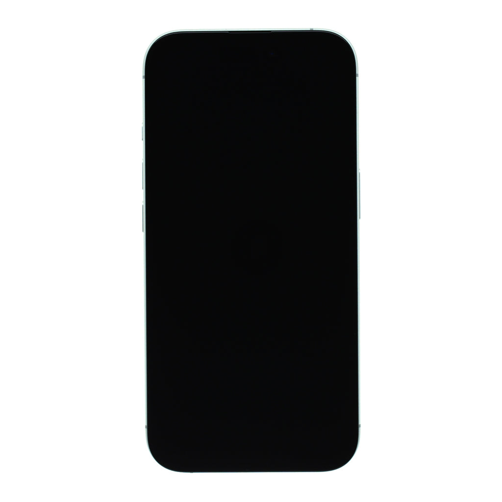 95新 Apple iPhone 16 256G 白色 中國大陸版
