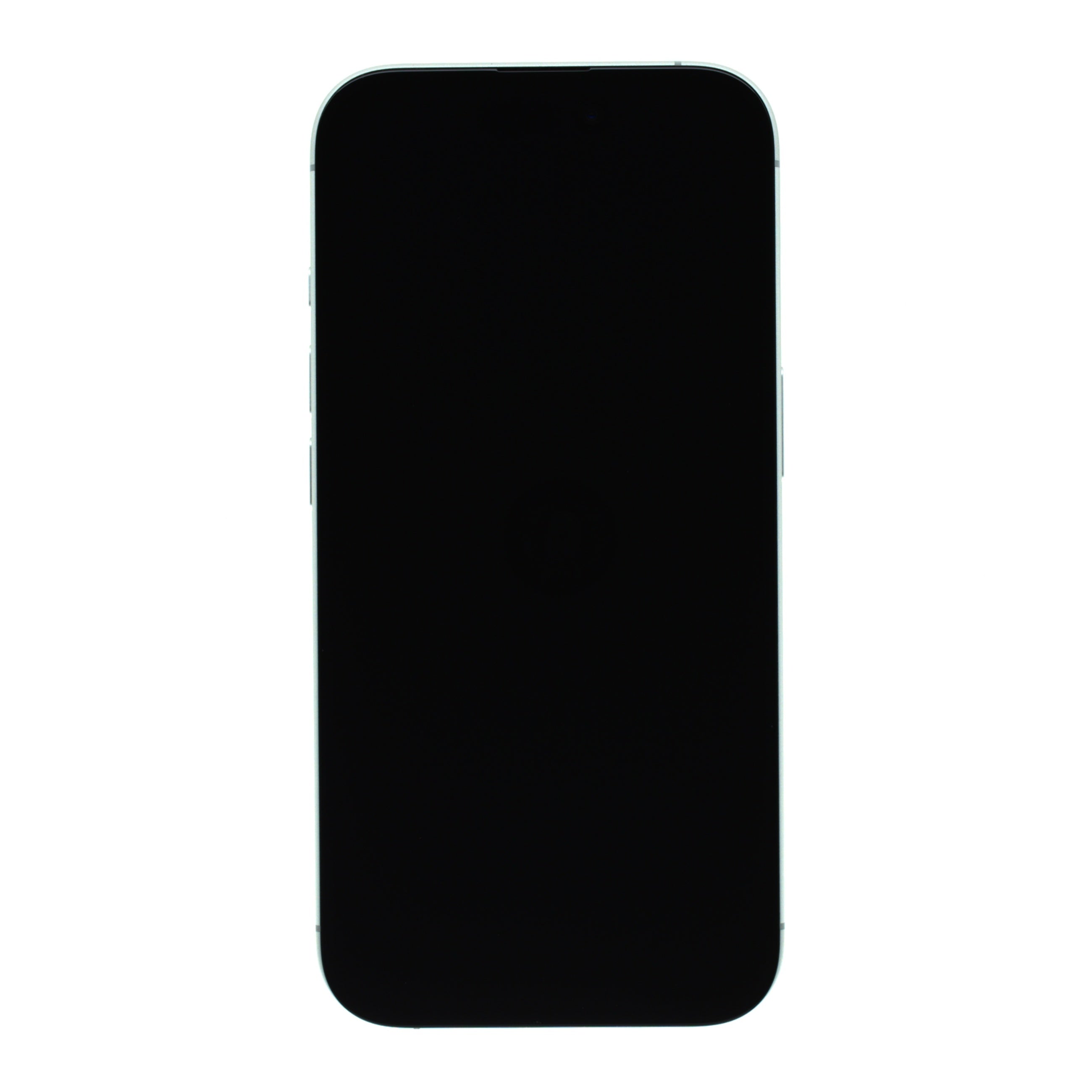 95新 Apple iPhone 16 256G 白色 中國大陸版