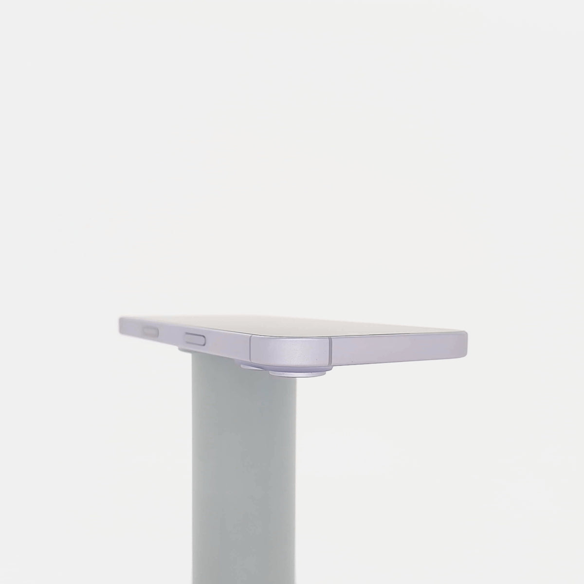 95新 Apple iPhone 17 256G 薰衣草紫色 中國大陸版
