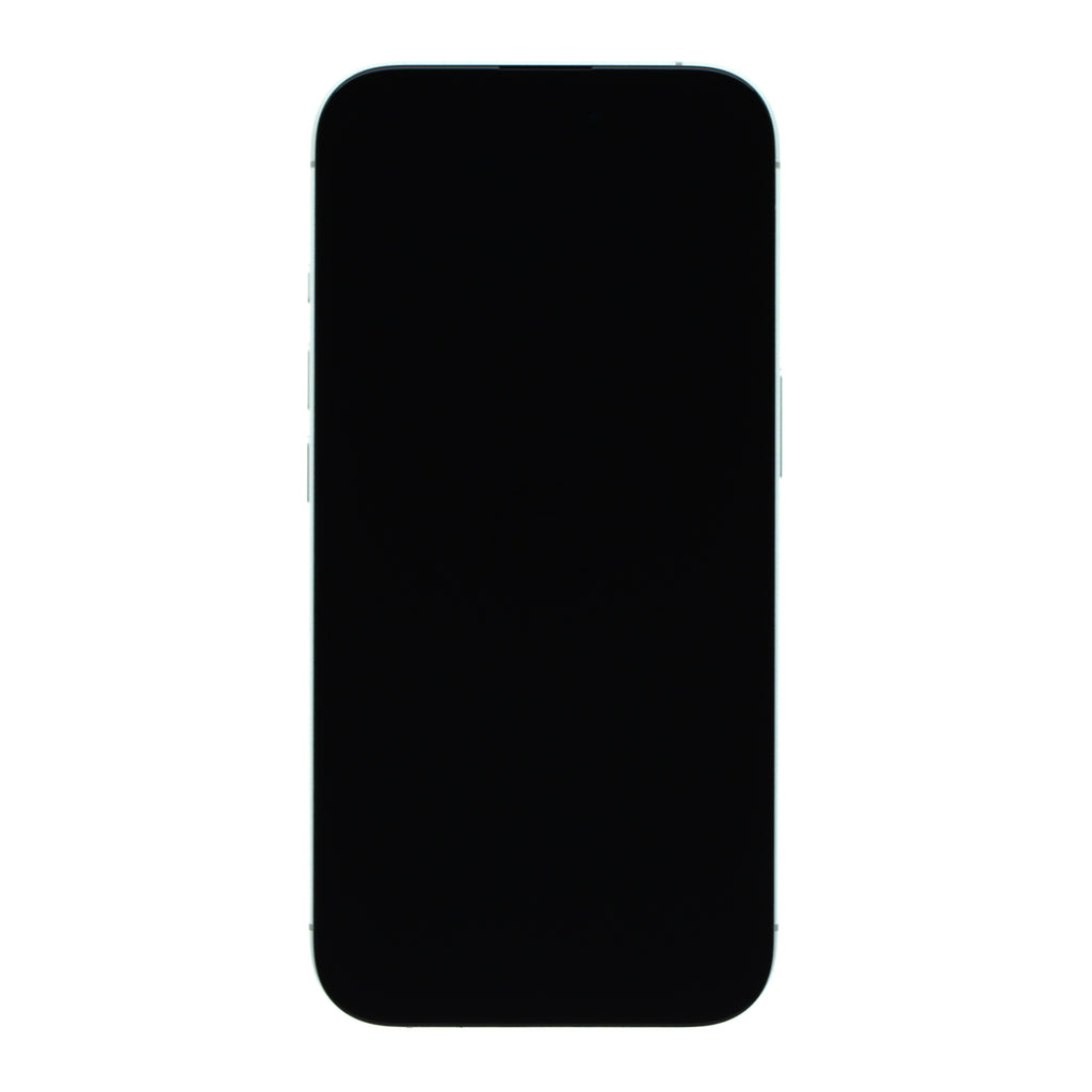 95新 Apple iPhone 16 256G 白色 中國大陸版
