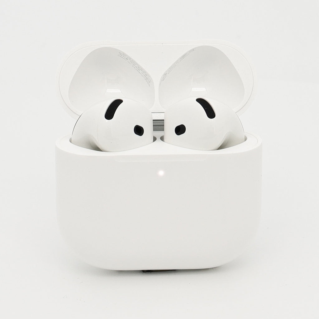 99新 Apple AirPods 4 (支持主动降噪) 白色