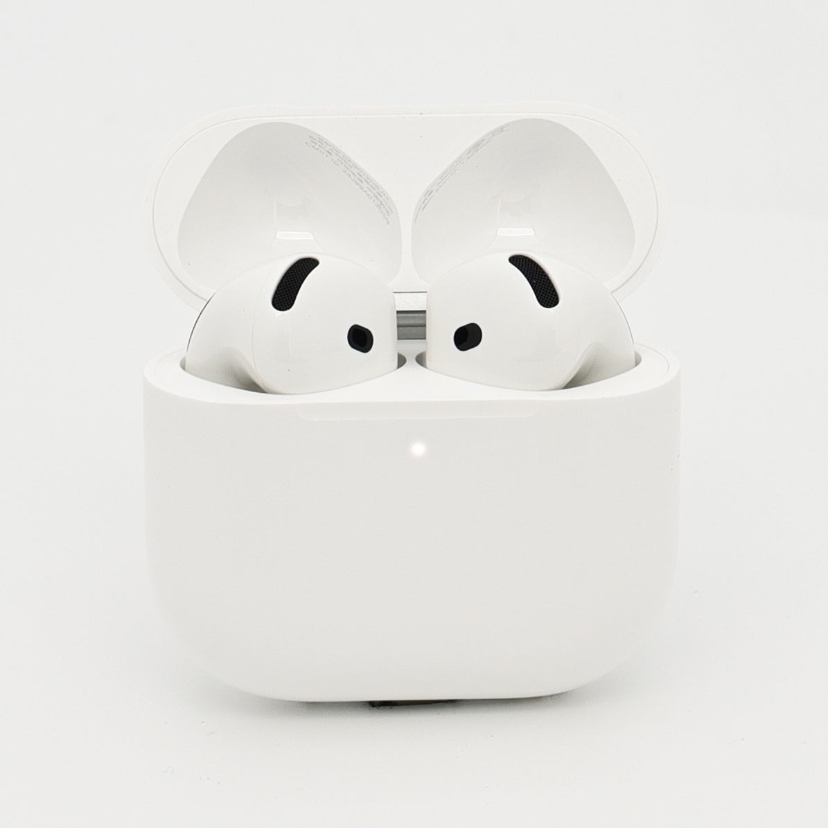 99新 Apple AirPods 4 (支持主动降噪) 白色