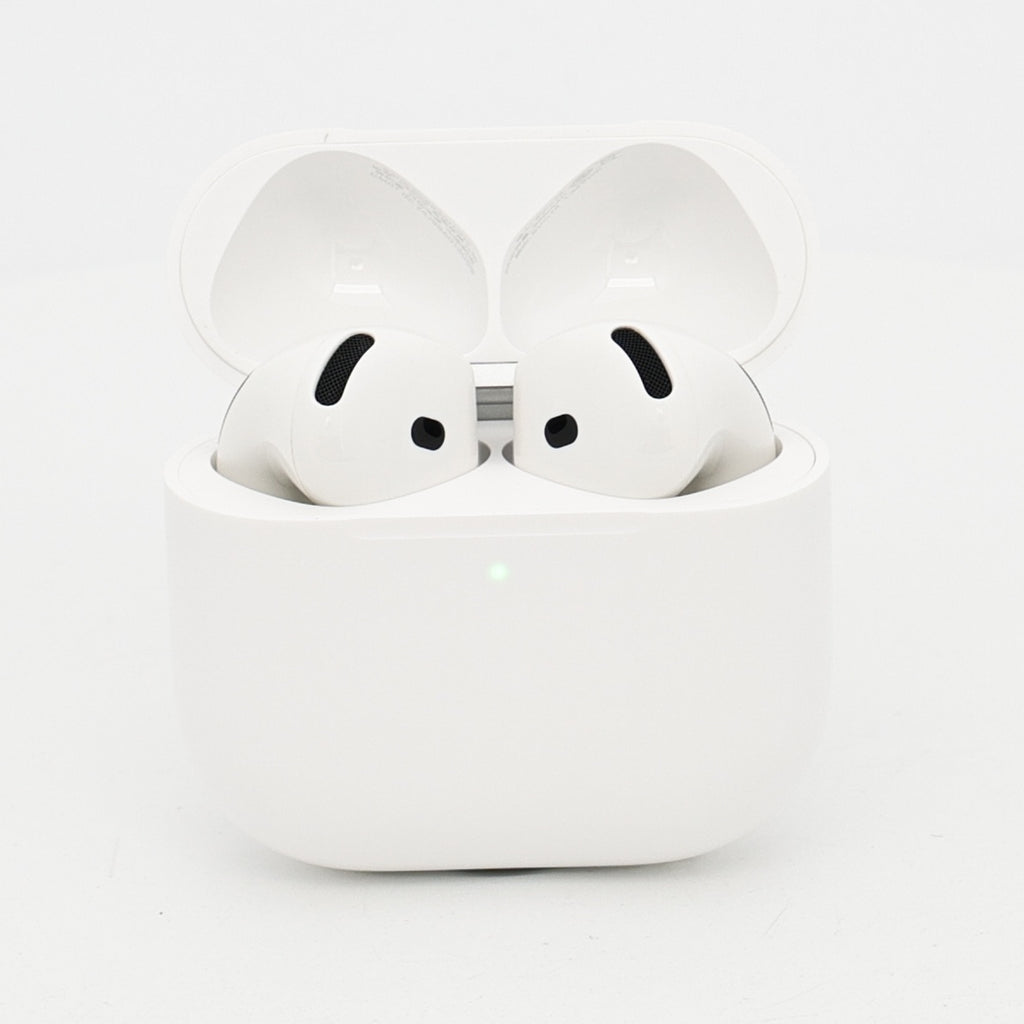 99新 Apple AirPods 4 (支持主动降噪) 白色