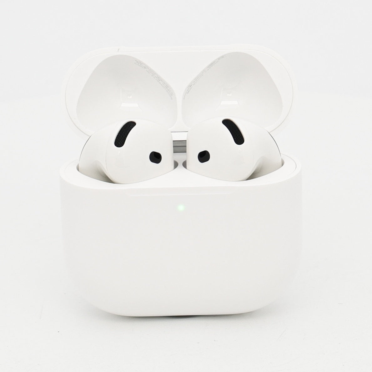 99新 Apple AirPods 4 (支持主动降噪) 白色