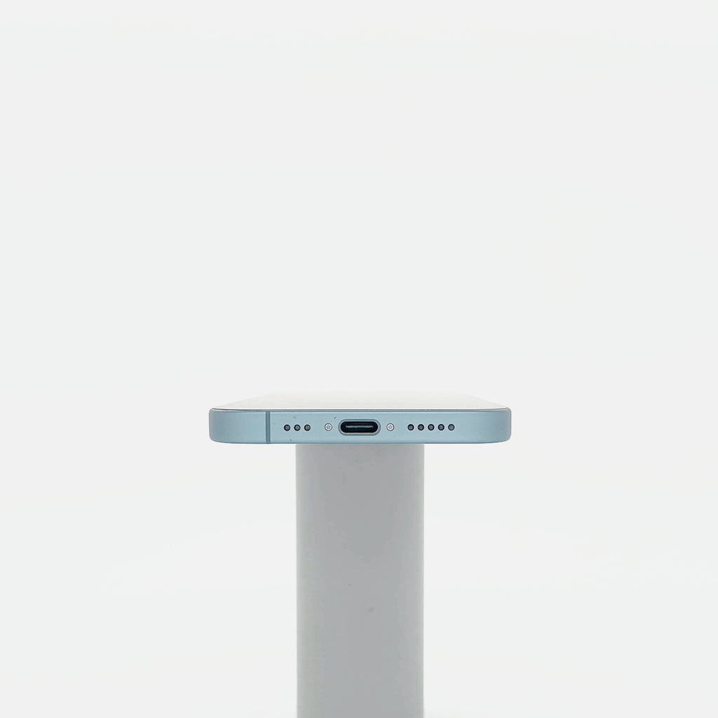 95新 Apple iPhone 16 256G 深青色 中國大陸版