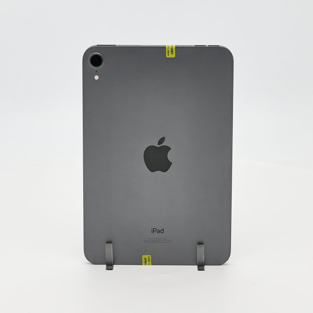 99新 Apple iPad mini6 64G 深空灰色 WIFI