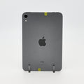 99新 Apple iPad mini6 64G 深空灰色 WIFI