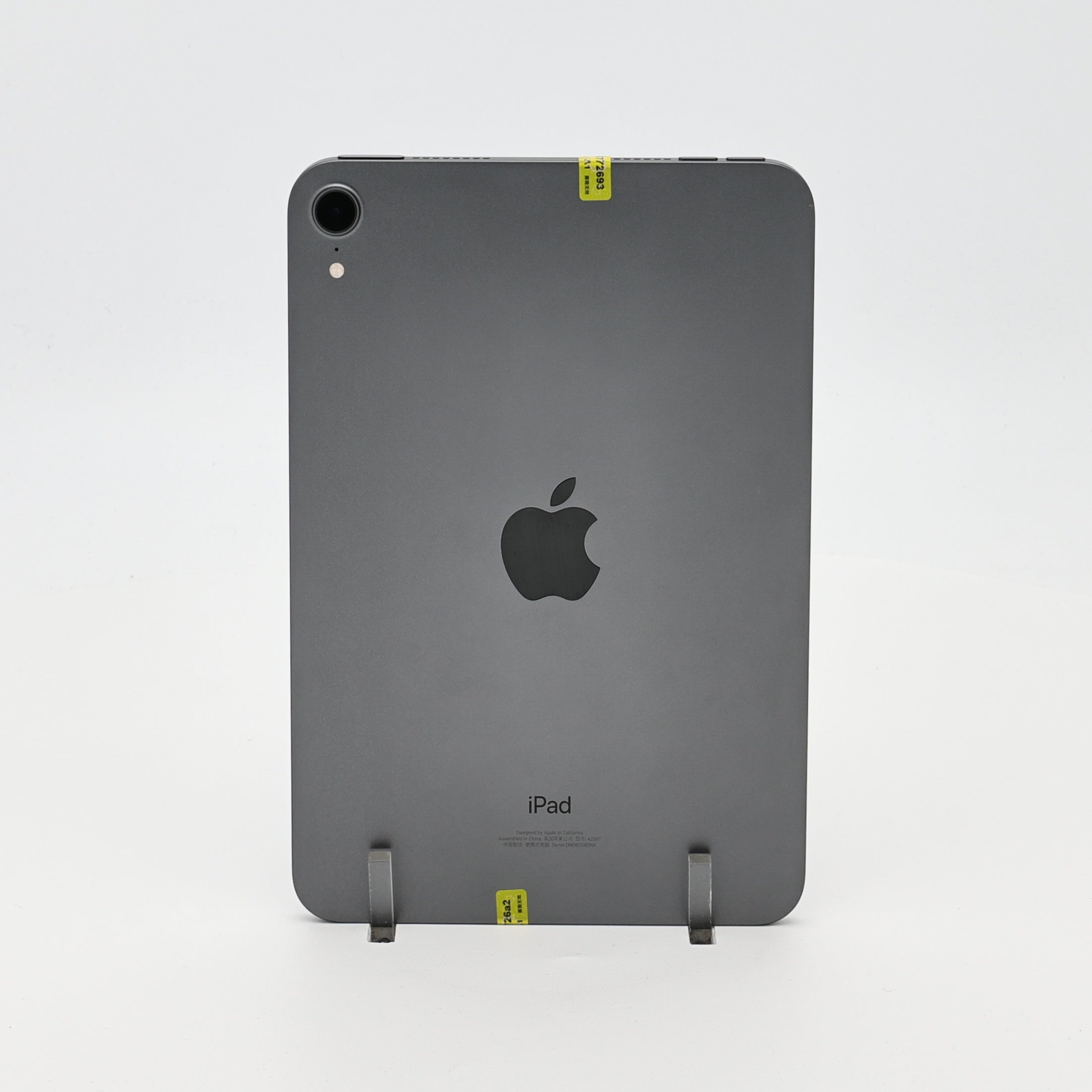 99新 Apple iPad mini6 64G 深空灰色 WIFI