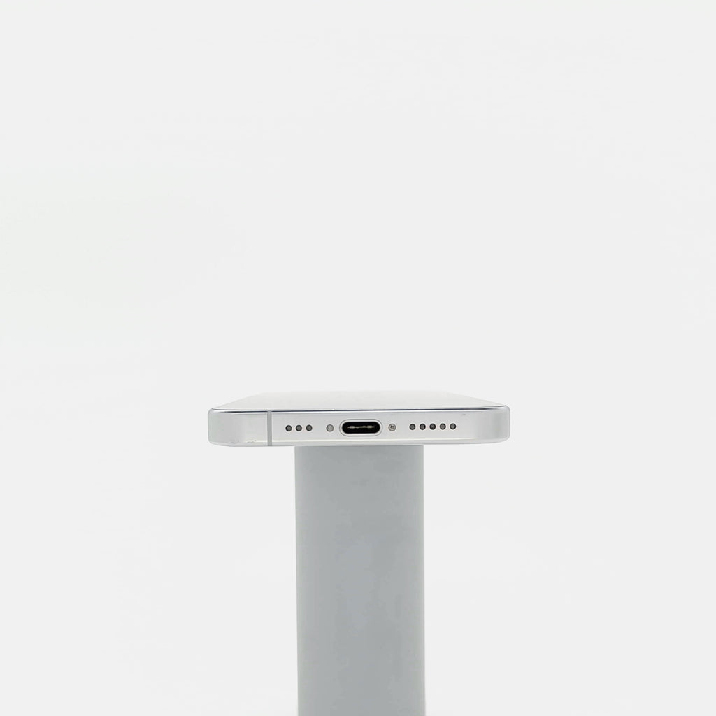 95新 Apple iPhone 16 Pro 128G 白色鈦金屬 中國大陸版