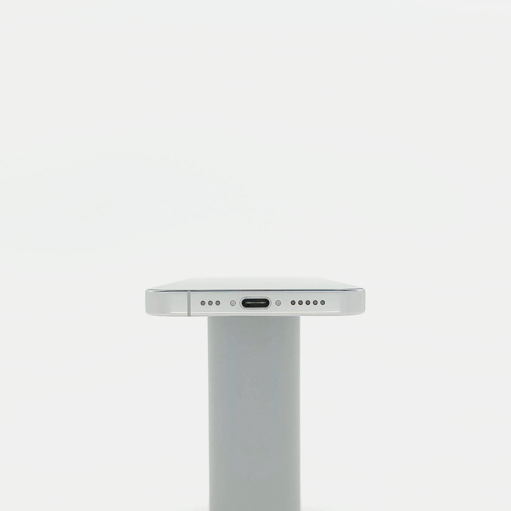 95新 Apple iPhone 16 Pro 128G 白色鈦金屬 中國大陸版