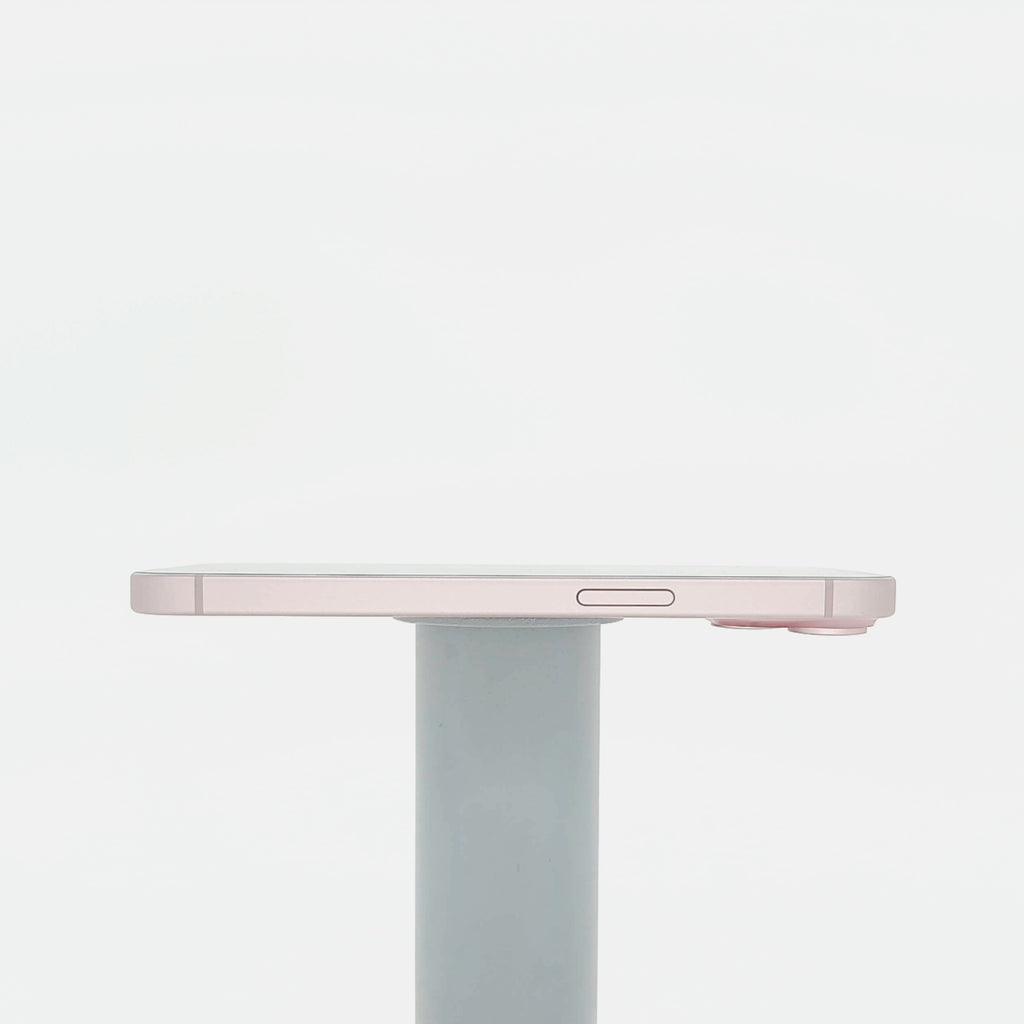 95新 Apple iPhone 15 128G 粉紅色 中國大陸版