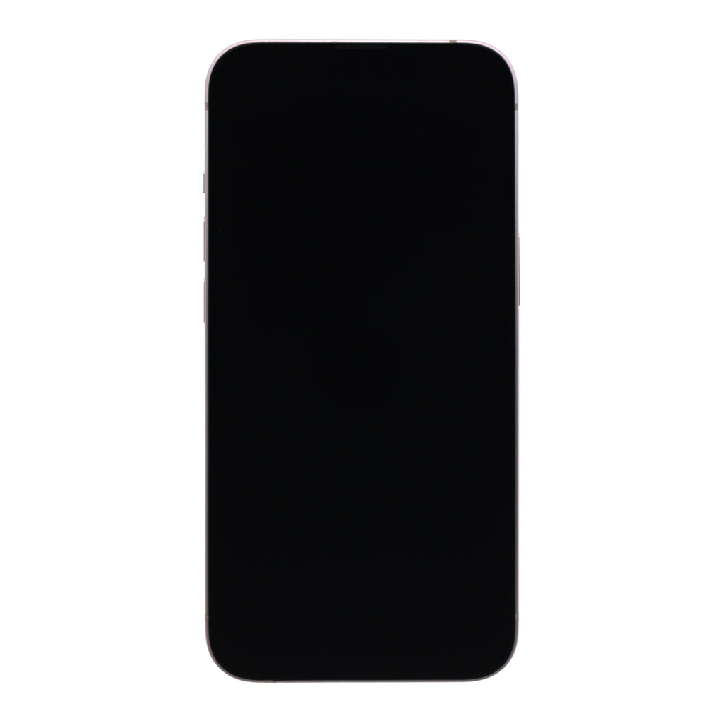 95新 Apple iPhone 13 256G 粉紅色 中國大陸版