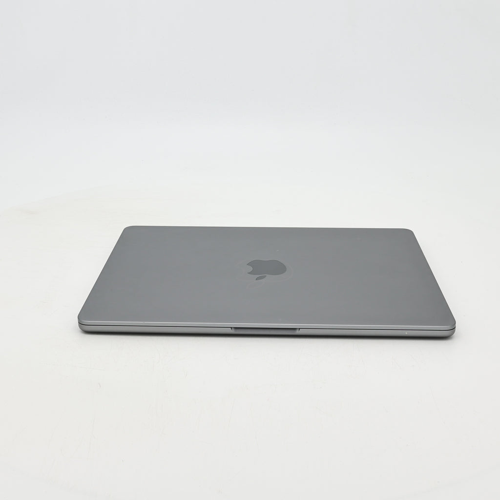 95新 Apple MacBook Air 24年 13寸 M3（8+8核） 8G RAM 256G SSD 深空灰色