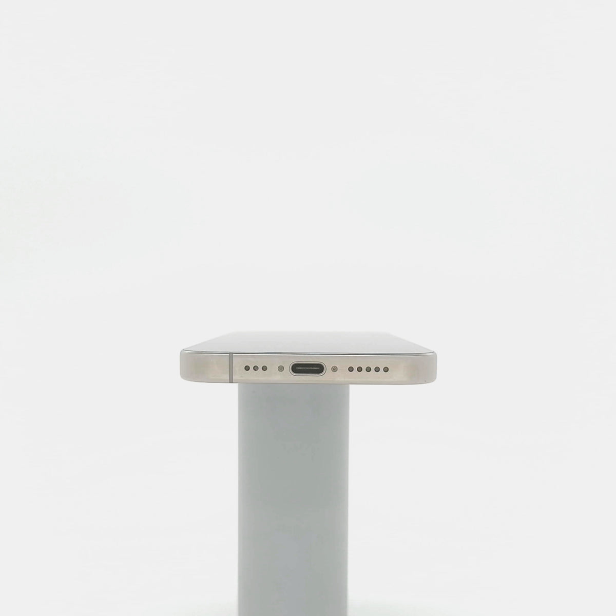 95新 Apple iPhone 15 Pro 256G 原色鈦金屬 中國大陸版