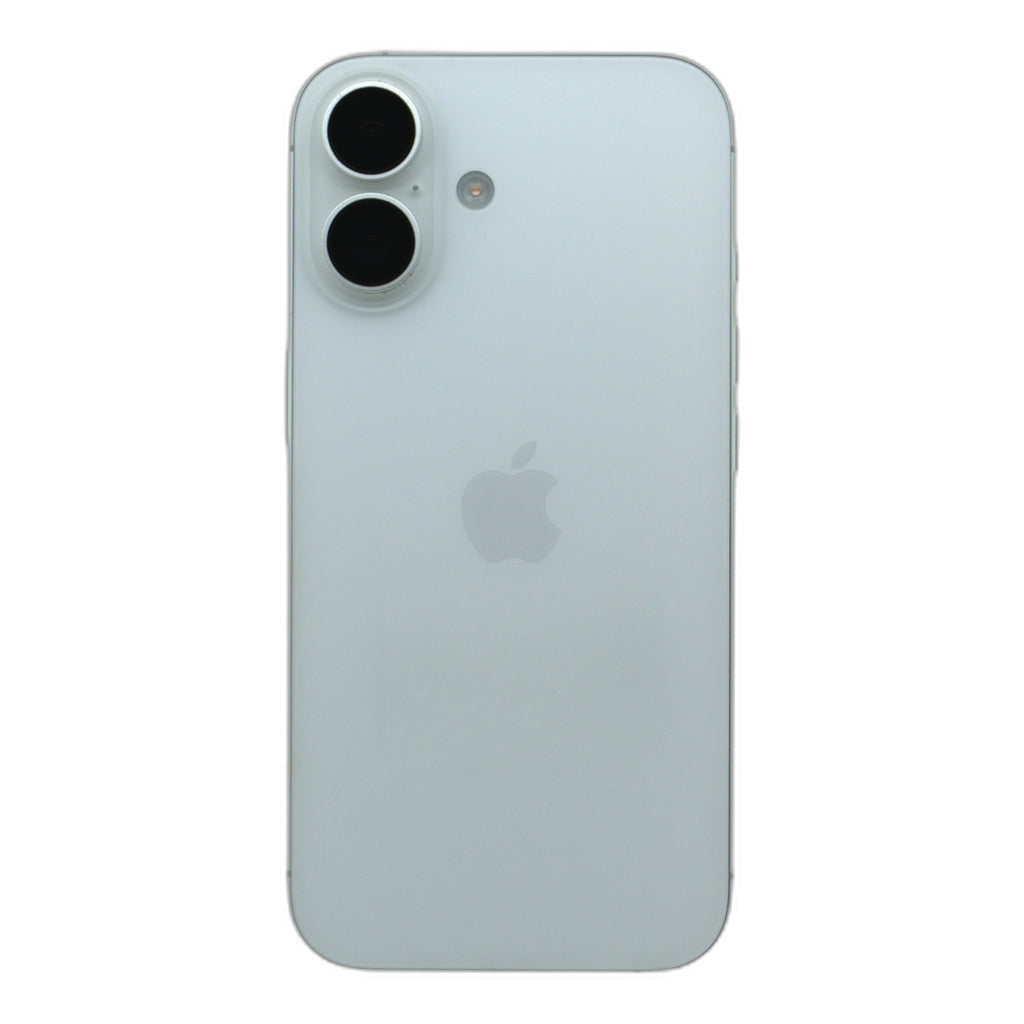95新 Apple iPhone 16 256G 白色 中國大陸版
