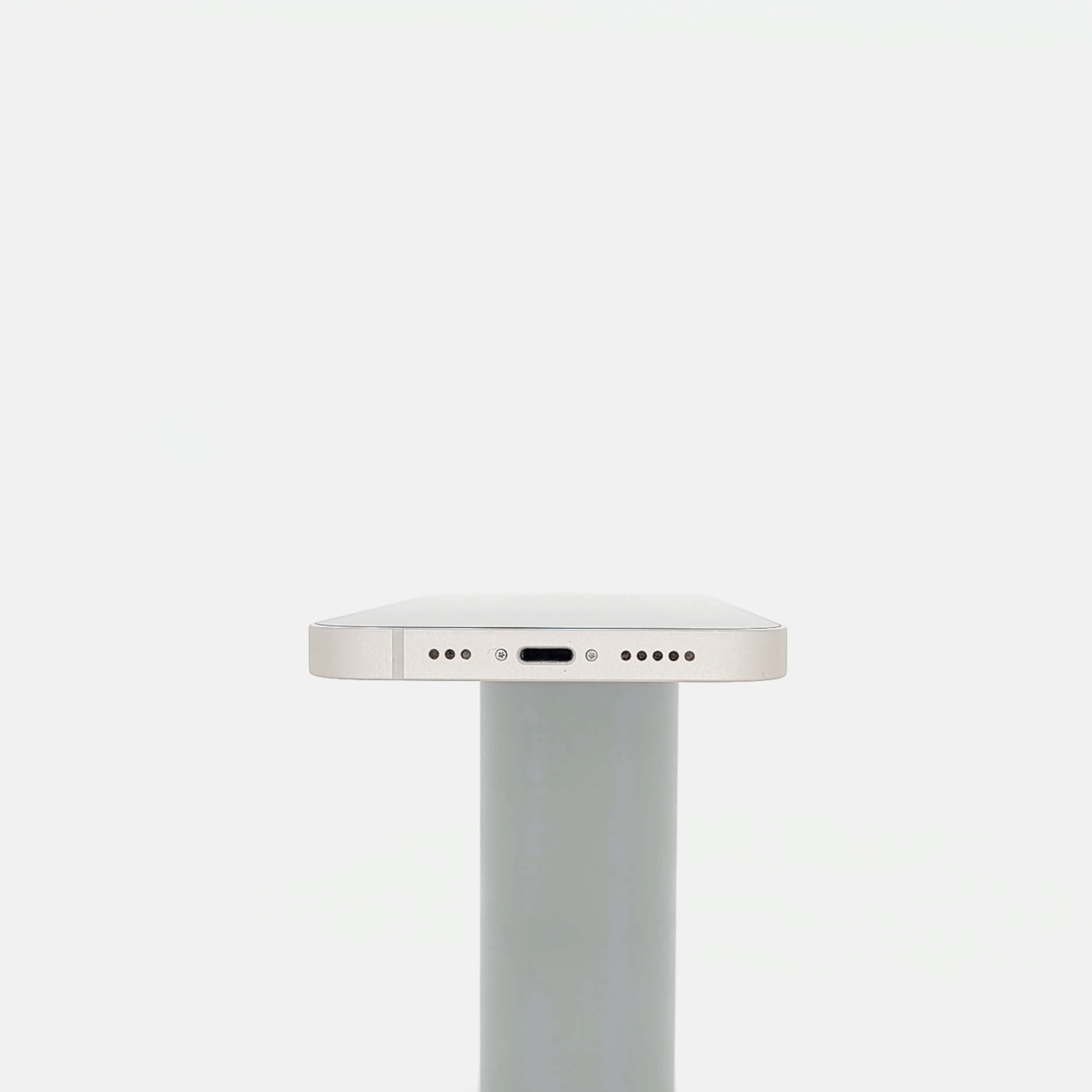95新 Apple iPhone 13 128G 星光色 中國大陸版