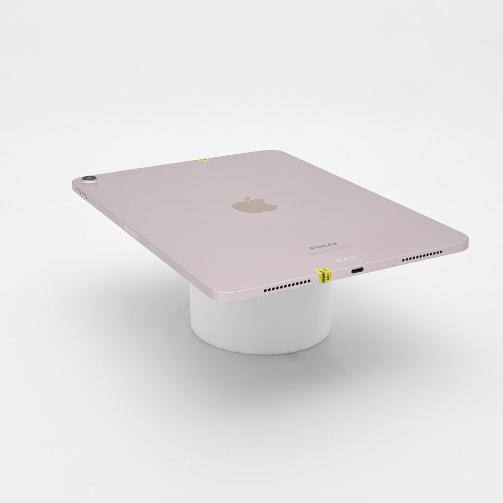 95新 Apple iPad Air5 64G 粉紅色 WIFI