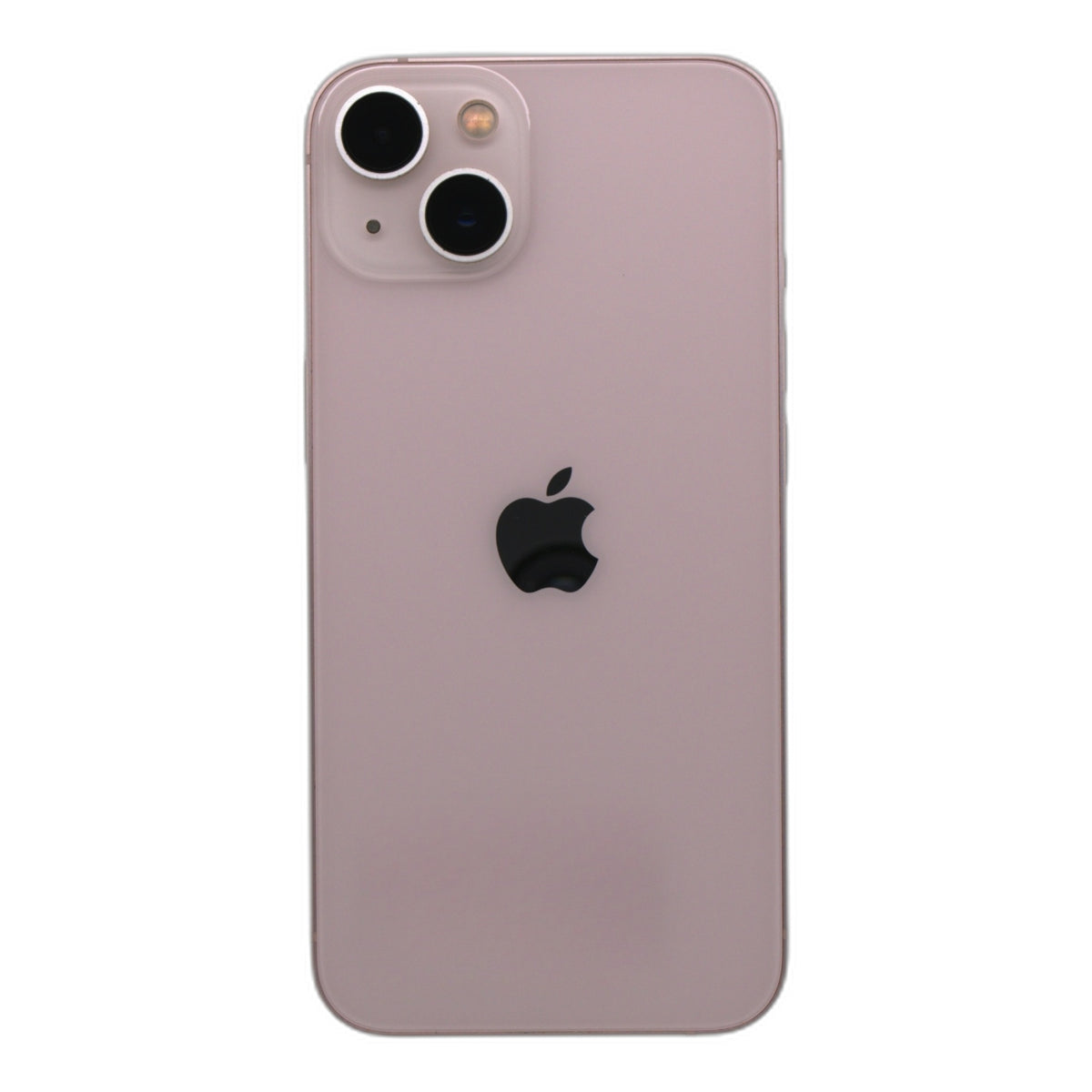 95新 Apple iPhone 13 128G 粉紅色 中國大陸版