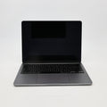 95新 Apple MacBook Air 22年 13寸 M2（8+8核） 8G RAM 256G SSD 深空灰色