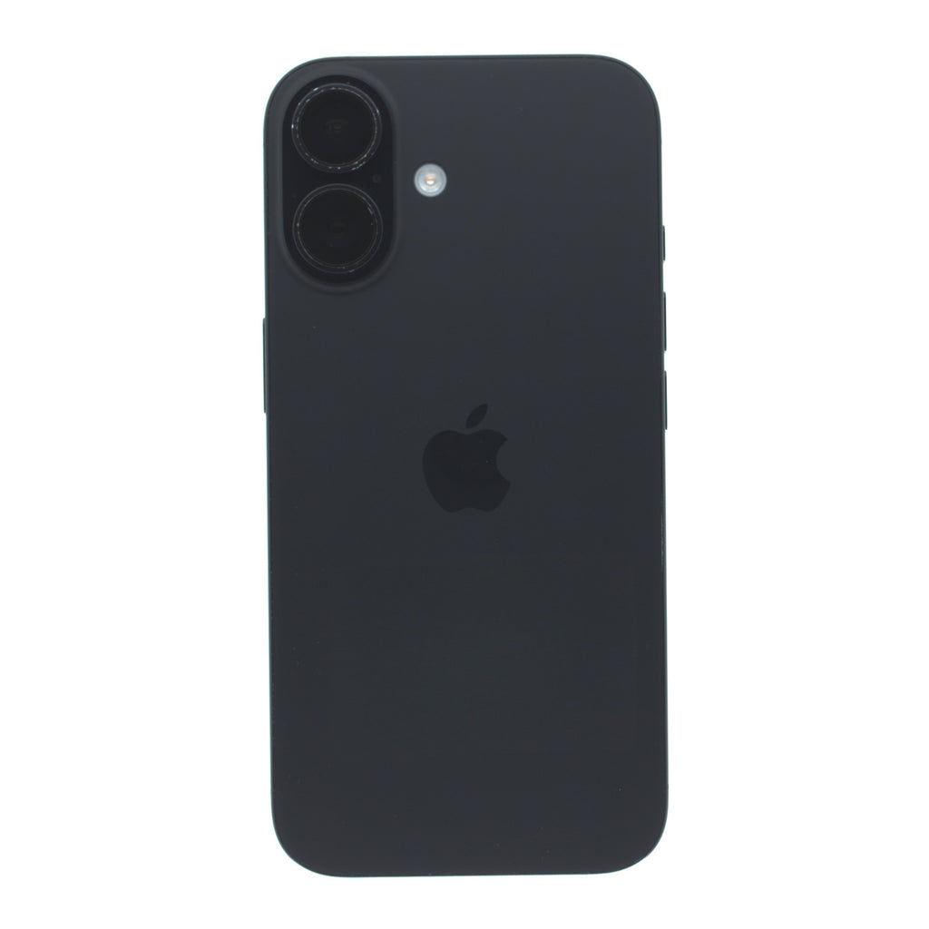 95新 Apple iPhone 16 256G 黑色 中國大陸版