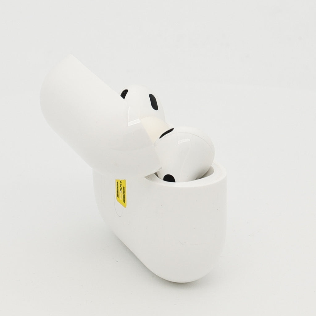 99新 Apple AirPods Pro 2 白色