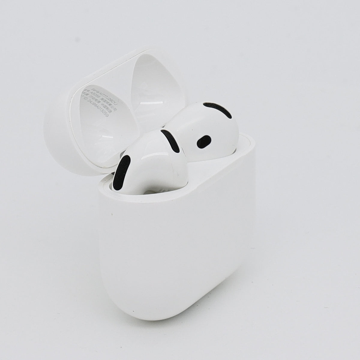 99新 Apple AirPods 4 (支持主动降噪) 白色