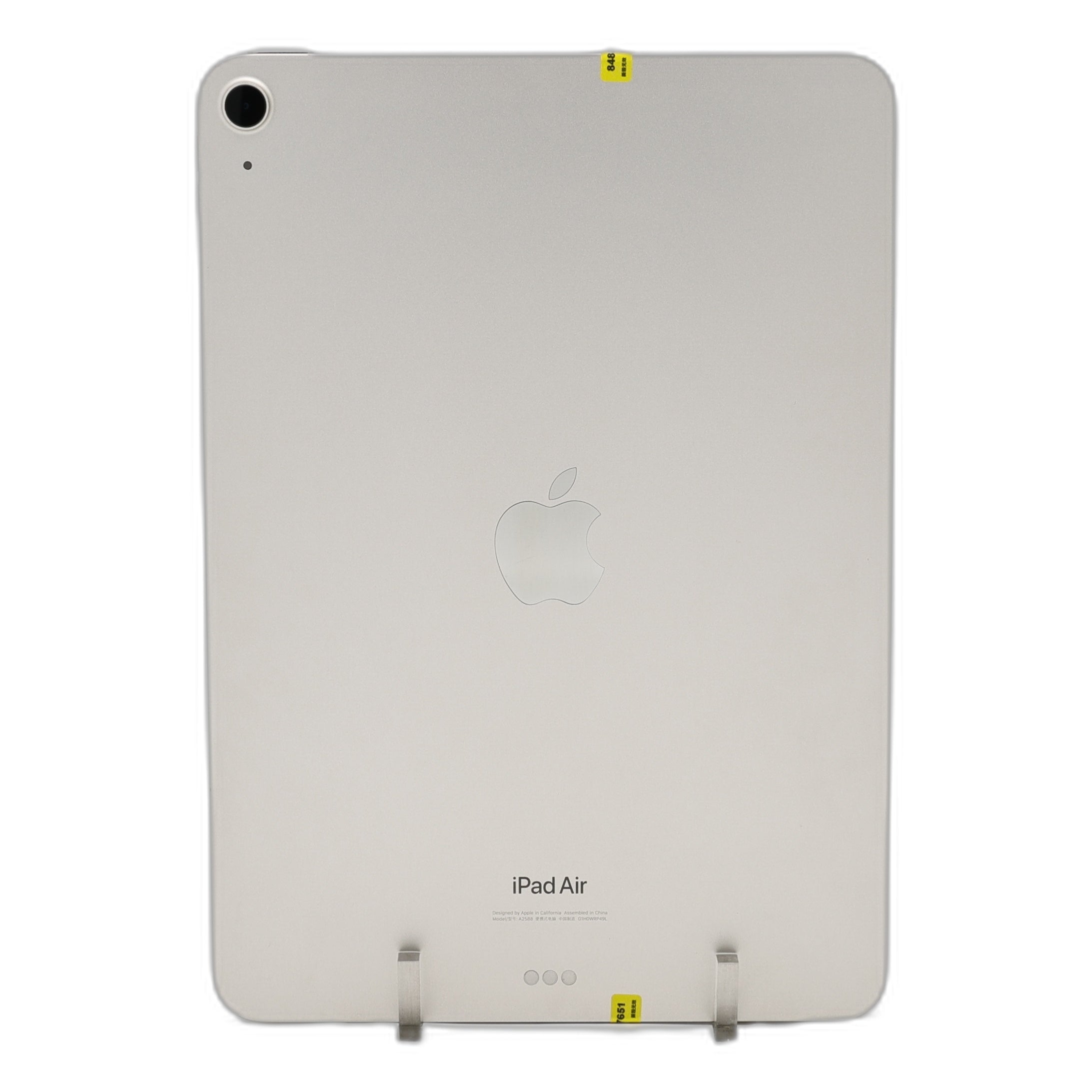95新 Apple iPad Air5 256G 星光色 WIFI