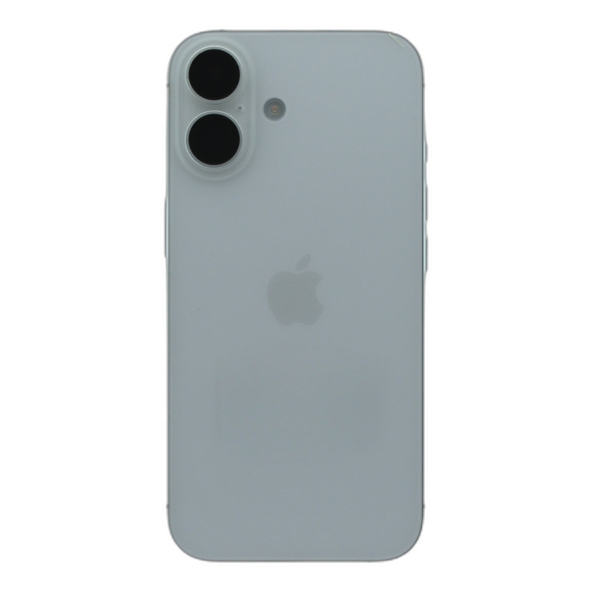 99新 Apple iPhone 16 256G 白色 中國大陸版