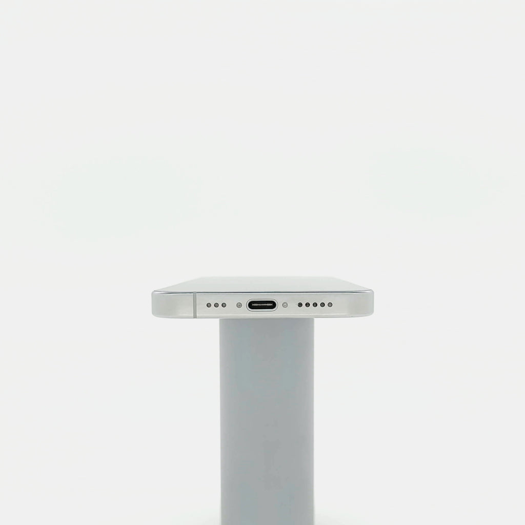 95新 Apple iPhone 16 Pro 256G 白色鈦金屬 中國大陸版