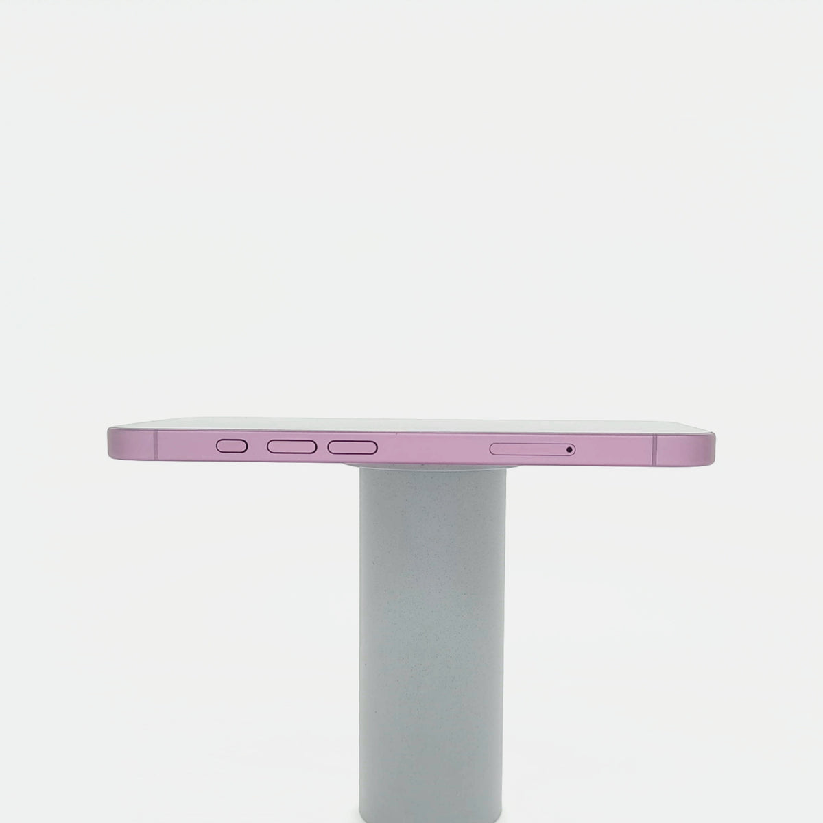 95新 Apple iPhone 16 128G 粉紅色 中國大陸版
