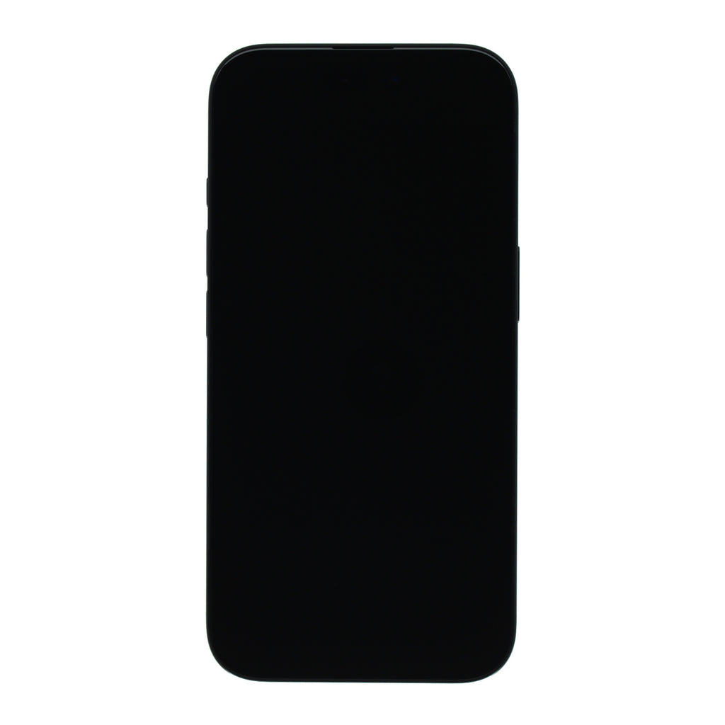 95新 Apple iPhone 16 128G 黑色 中國大陸版
