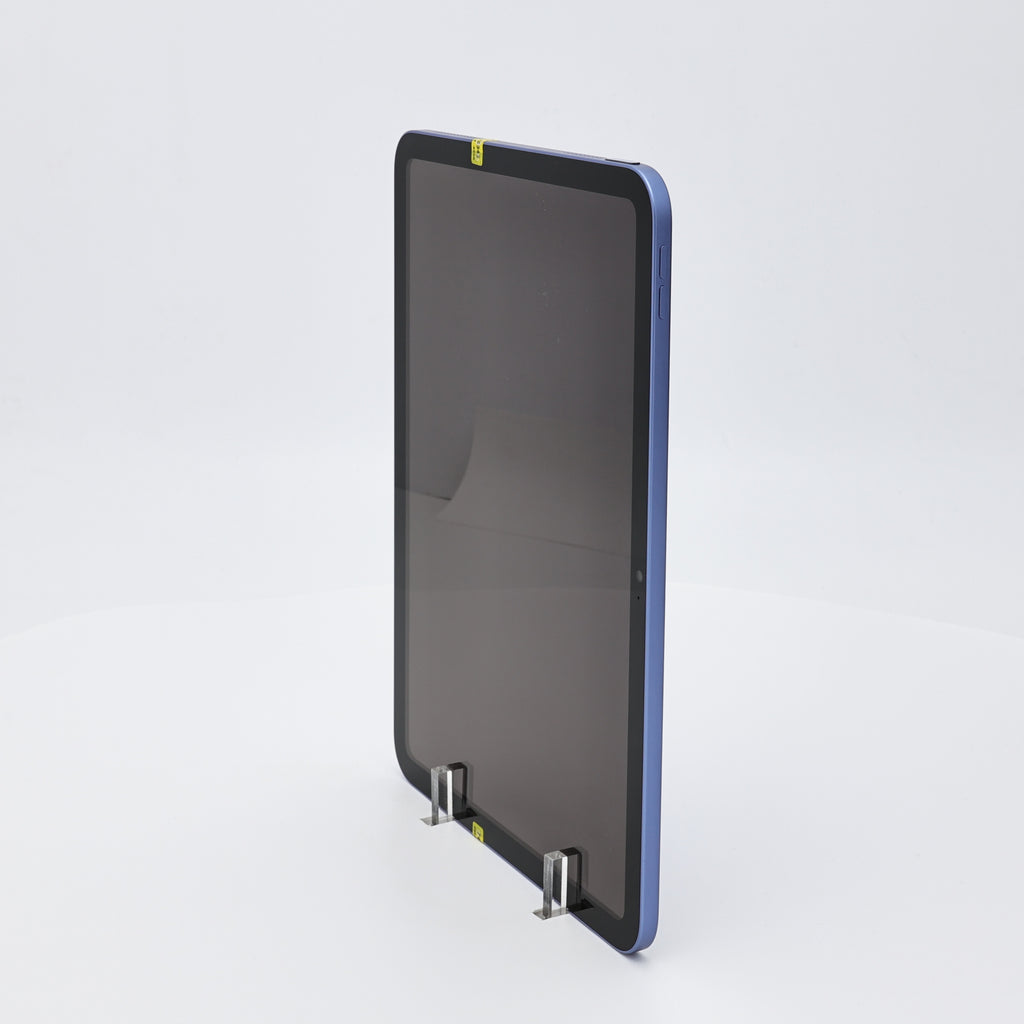 95新 Apple iPad 10代 64G 藍色 WIFI