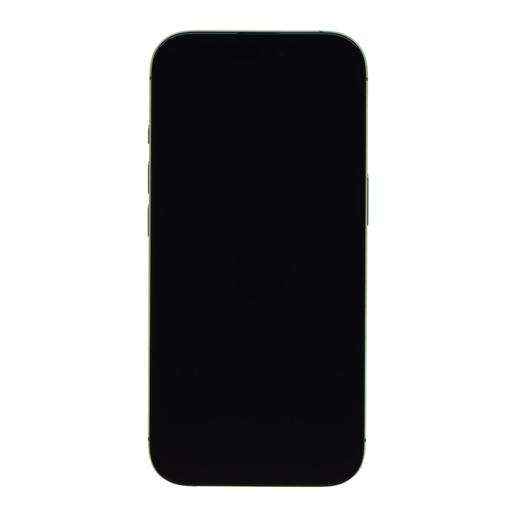 95新 Apple iPhone 16 Pro 128G 原色鈦金屬 中國大陸版