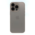 95新 Apple iPhone 16 Pro 128G 沙漠色鈦金屬 中國大陸版