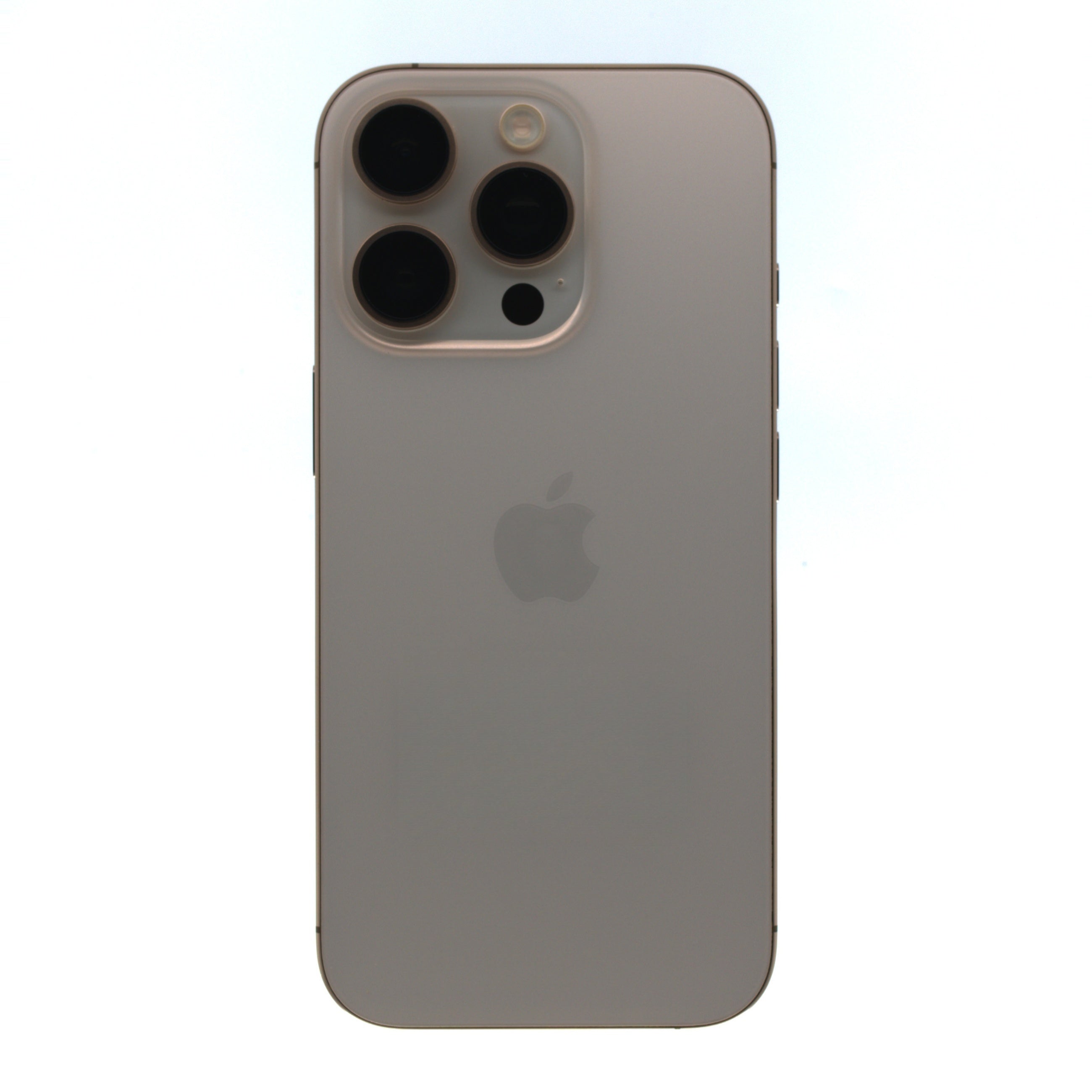 95新 Apple iPhone 16 Pro 128G 沙漠色鈦金屬 中國大陸版