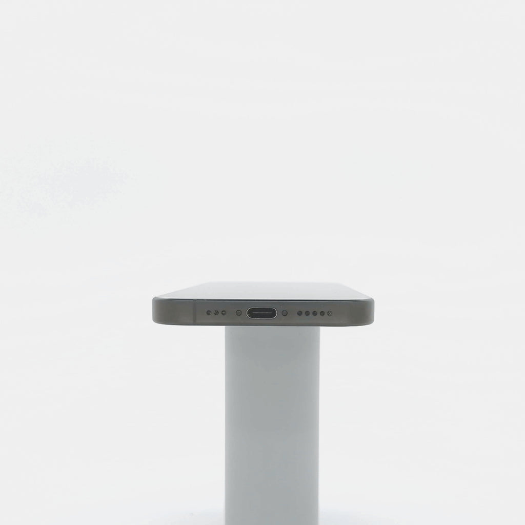 95新 Apple iPhone 16 Pro 256G 黑色鈦金屬 中國大陸版