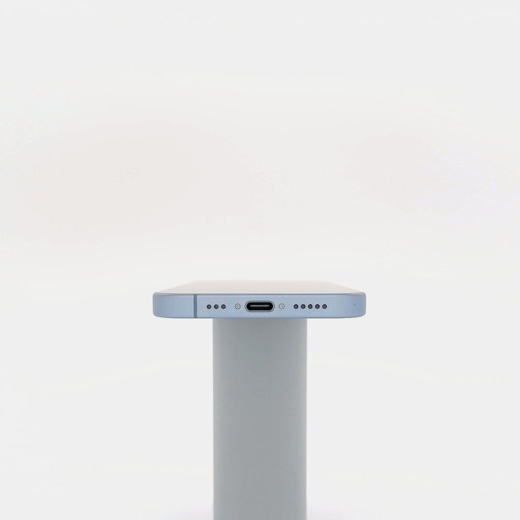 99新 Apple iPhone 17 256G 青霧藍色 中國大陸版