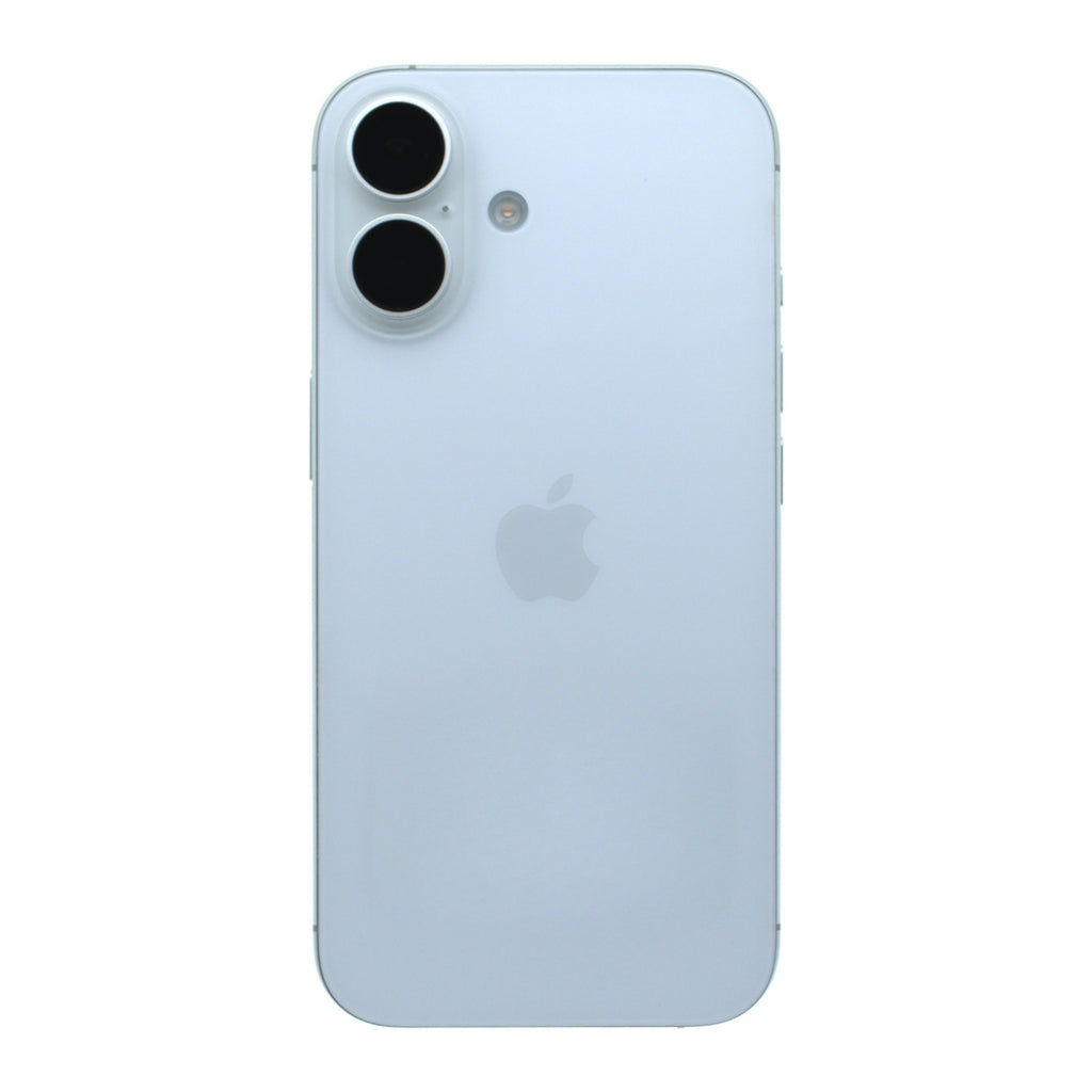 95新 Apple iPhone 16 256G 白色 中國大陸版