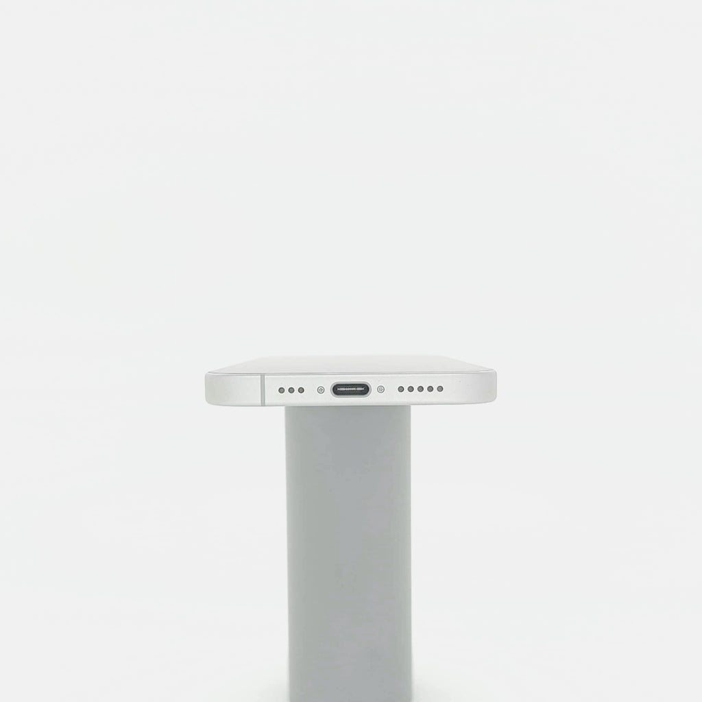 95新 Apple iPhone 16 256G 白色 中國大陸版