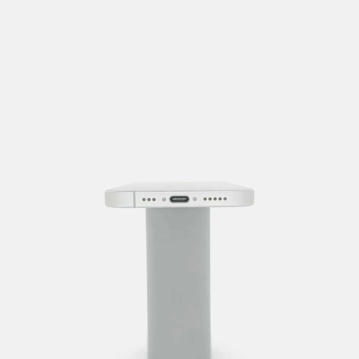 95新 Apple iPhone 16 256G 白色 中國大陸版