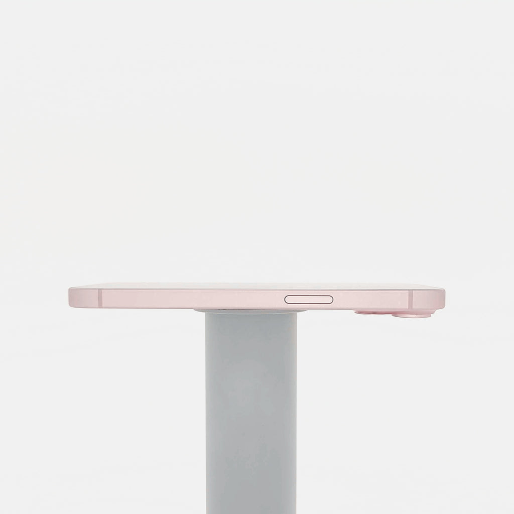 95新 Apple iPhone 15 256G 粉紅色 中國大陸版