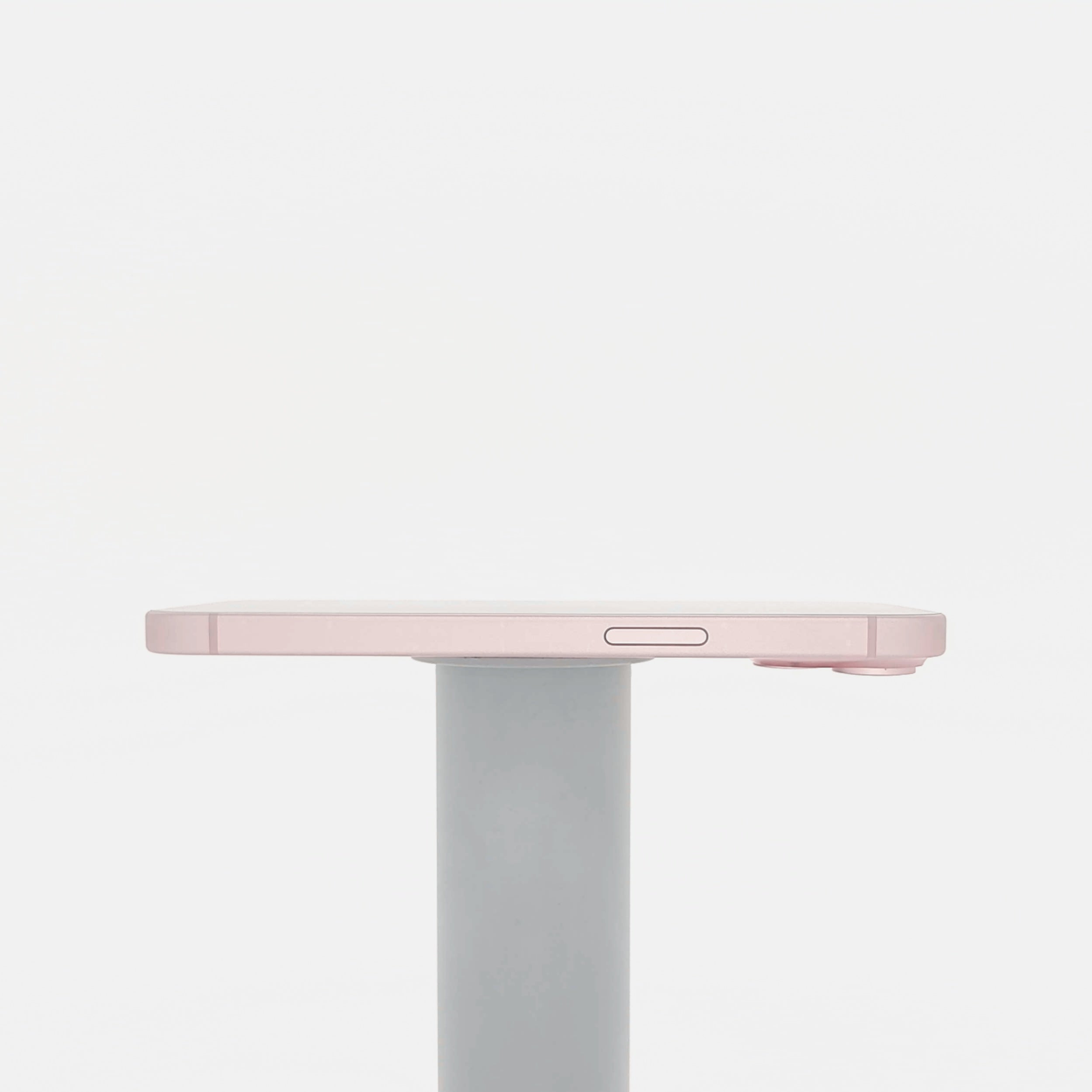 95新 Apple iPhone 15 256G 粉紅色 中國大陸版
